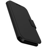 OtterBox Strada Via Bookcase iPhone 14 Pro - Zwart