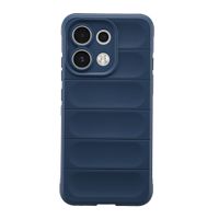 imoshion EasyGrip Backcover Oppo Reno 16 F - Donkerblauw