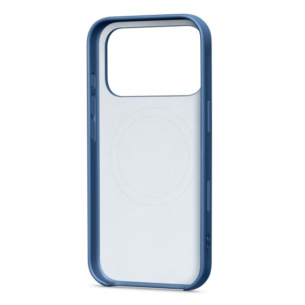 Beats Kickstand Case met MagSafe en Camera Control Apple iPhone 17 Pro - Bedrock Blue