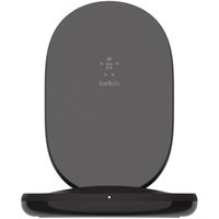 Belkin Boost↑Charge™ Wireless Charging Stand - 15W - Zwart