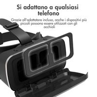 imoshion Virtual Reality Bril
