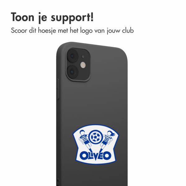 Backcover Apple iPhone 11 - Oliveo