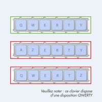 Samsung Book Cover Keyboard Slim Samsung Galaxy Tab S10 Plus / Tab S9 FE Plus / Tab S9 Plus - QWERTY / NL - Zwart