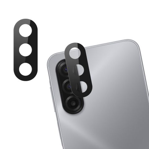 imoshion Camera Protector Glass 2-pack Samsung Galaxy A18 (4G) - Black