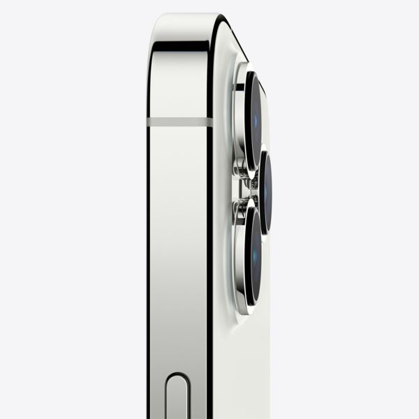 Apple iPhone 13 Pro - Refurbished - 512GB - Zilver - A Grade