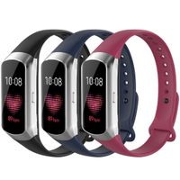 imoshion Siliconen bandje Multipack Samsung Galaxy Fit