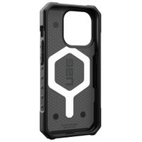 UAG Pathfinder Backcover iPhone 15 Pro - Geo Camo