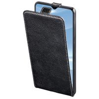 Hama Smartcase Samsung Galaxy A70 - Zwart