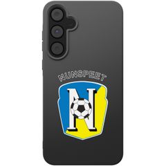 Backcover Samsung Galaxy A55 - V.V. Nunspeet