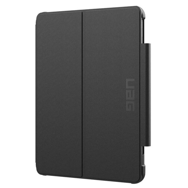 UAG Plyo Backcover Apple iPad Pro 11 (2024) M4 - Ice Black