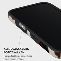 Burga Tough Backcover Apple iPhone 16 - Celestial