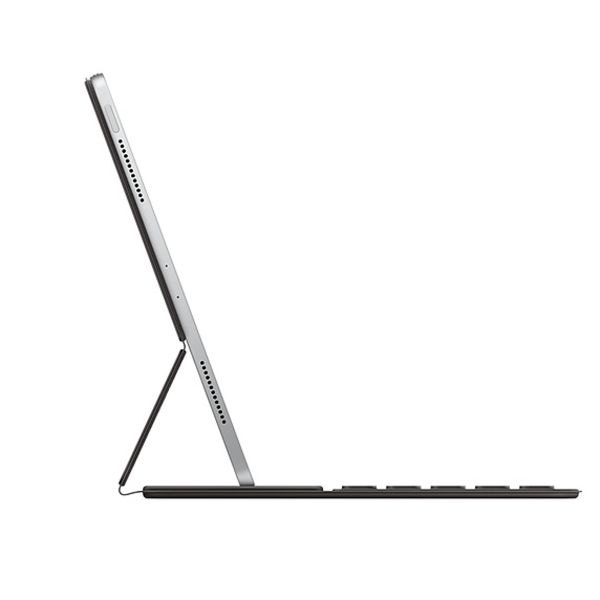 Apple Smart Folio Keyboard Apple iPad Air 11 inch (2026) M4 / (2025) M3 / (2024) M2 / Air 5 (2022) / Air 4 (2020) / Pro 11 (2018/2020/2021/2022) - QWERTY / NL - Black
