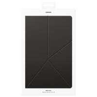 Samsung Originele Book Cover Samsung Galaxy Tab S12 Plus - Black
