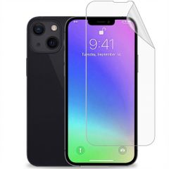 imoshion Screenprotector Folie 3 pack Apple iPhone 13 Mini