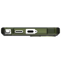 UAG Essential Armor MagSafe Samsung Galaxy S25 Ultra - Olive Drab