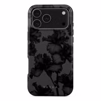 Burga Tough Backcover MagSafe Apple iPhone 17 Pro Max - Nocturnal