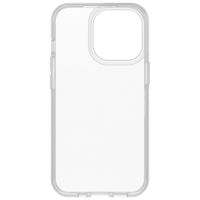 OtterBox React Backcover iPhone 13 Pro - Transparant