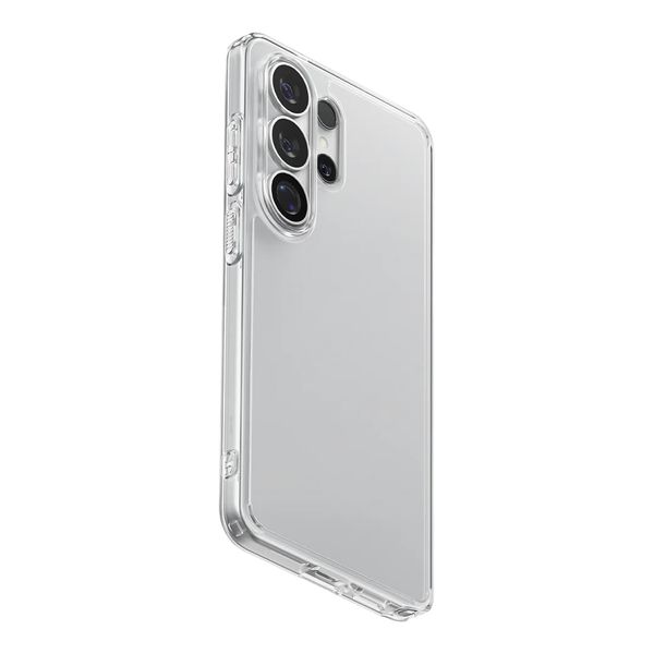 Spigen Ultra Hybrid Backcover Samsung Galaxy S26 Ultra - Crystal Clear