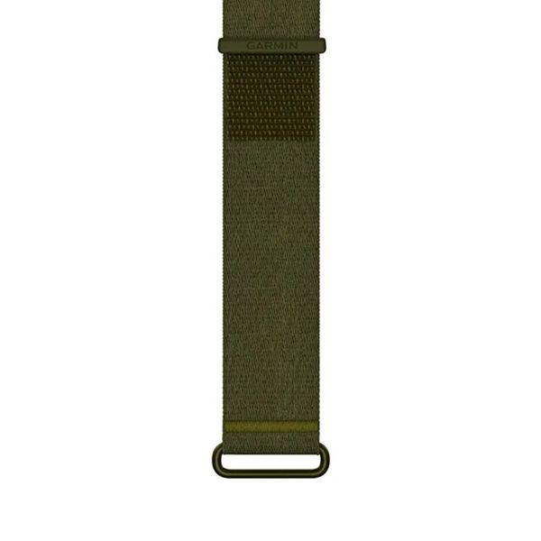 Garmin Accessory Band Garmin CIRQA - Maat S/M - Dark Olive