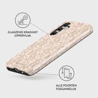 Burga Tough Backcover Samsung Galaxy A55 - Gone Country