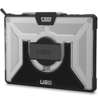 UAG Plasma Backcover Microsoft Surface Pro 7 Plus / 7 / 6 / 4 - Ice