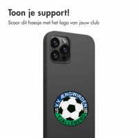 Backcover Apple iPhone 12 (Pro) - V.V. Aengwirden