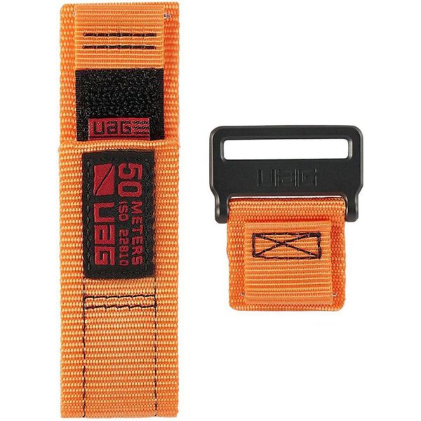 UAG Active Strap band Samsung Galaxy Watch 46mm / Watch 3 45mm