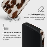 Burga Tough Backcover MagSafe Apple iPhone 16 Pro - Celestial