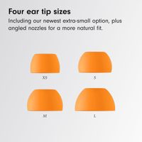 Beats Solo Buds - Festive Special Edition - Draadloze In-ear Oordopjes - Oranje