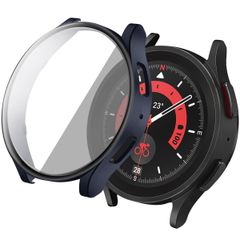 imoshion Full Cover Hardcase Samsung Galaxy Watch 6 - 40 mm - Donkerblauw