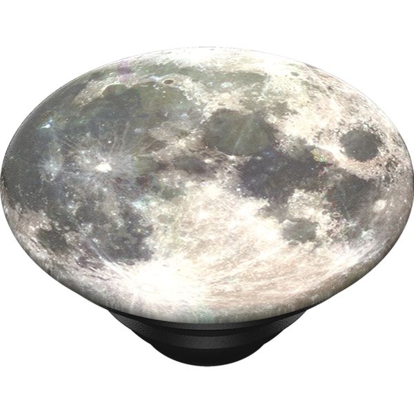 PopSockets PopGrip - Afneembaar - Moon