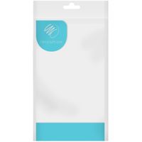 imoshion Softcase Backcover Oppo Reno4 Z 5G - Transparant
