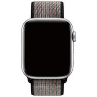Apple Sport Loop Band Apple Watch | 44/45/46/49 mm - Royal Pulse / Lava