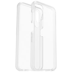 OtterBox React Backcover Samsung Galaxy A25 (5G) - Clear