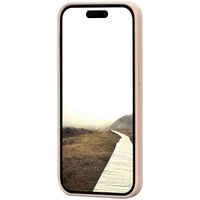 dbramante1928 Greenland Backcover iPhone 15 - Roze