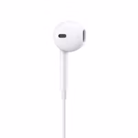 Apple EarPods Lightning aansluiting - Wit