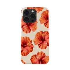 Burga Tough Backcover MagSafe Apple iPhone 15 Pro - Bonita