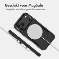imoshion Backcover met MagSafe Apple iPhone 18 Pro / 17 Pro - Zwart