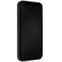 Nudient Bold Case iPhone 13 Pro Max - Charcoal Black