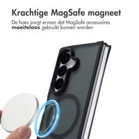 imoshion Color Guard Backcover met MagSafe Samsung Galaxy Fold 7 - Zwart