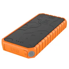 Xtorm Rugged Powerbank - 35 Watt - 20.000 mAh