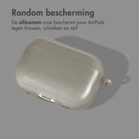 imoshion Neon Case Apple AirPods Pro 2  - Zwart