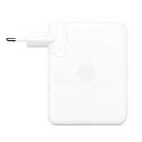 Apple USB-C Power Adapter - Oplader - 140W - Wit