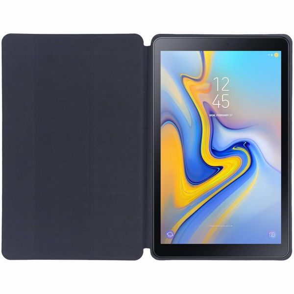 imoshion Luxe Bookcase Samsung Galaxy Tab A 10.5 (2018)