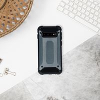 imoshion Rugged Xtreme Backcover iPhone 11 Pro - Donkerblauw