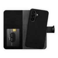 iDeal of Sweden Magnet Wallet+ Bookcase Samsung Galaxy A37 (5G) - Black