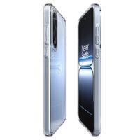 Spigen Ultra Hybrid Backcover OnePlus Nord 5 - Clear