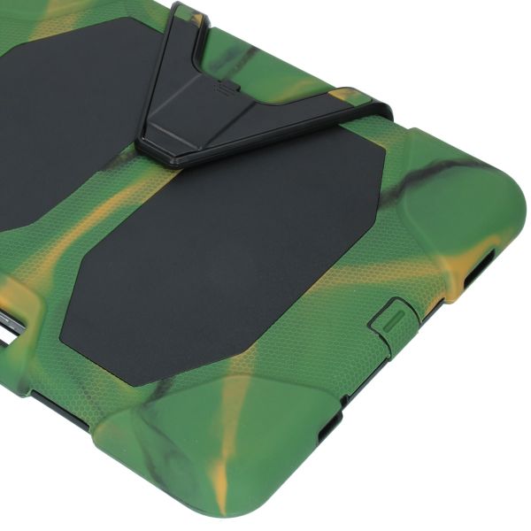 Extreme Protection Backcover iPad Pro 11 (2018 - 2022)