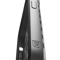 BodyGuardz Paradigm Pro Case Apple iPhone 15 Pro - Onyx