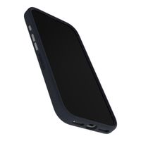 OtterBox Symmetry Cactus leren Backcover met MagSafe Apple iPhone 17 - Riverside Blue